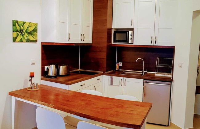 Apartment Belvedere 43 - Foto 5