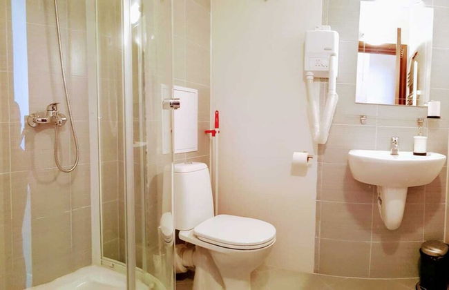 Apartment Belvedere 43 - Foto 14