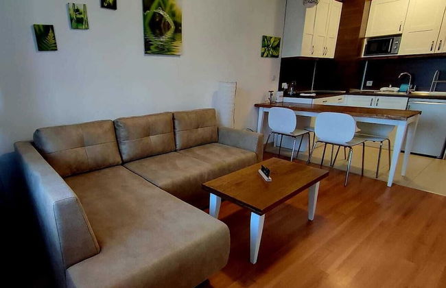 Apartment Belvedere 43 - Foto 11