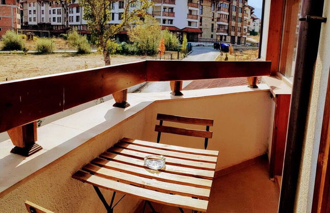 Apartment Belvedere 43 - Foto 13
