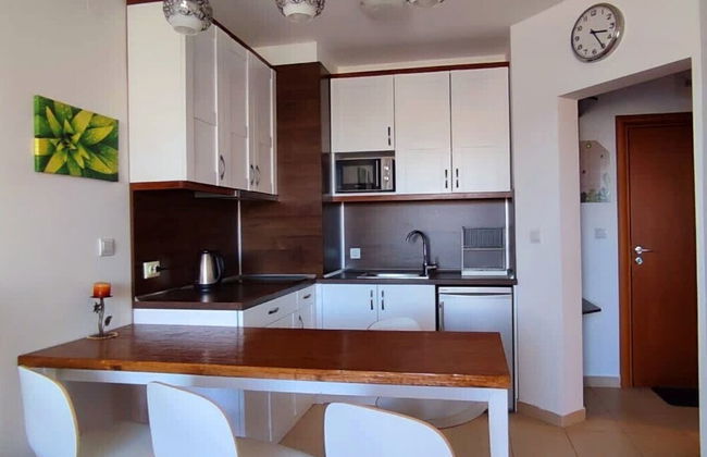 Apartment Belvedere 43 - Foto 7