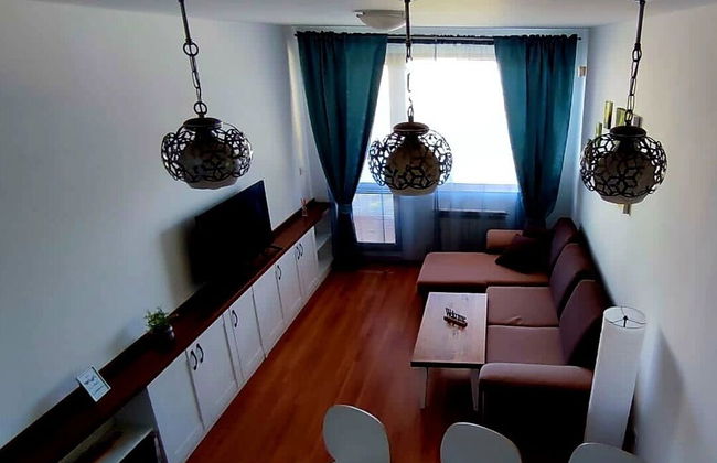 Apartment Belvedere 43 - Foto 10