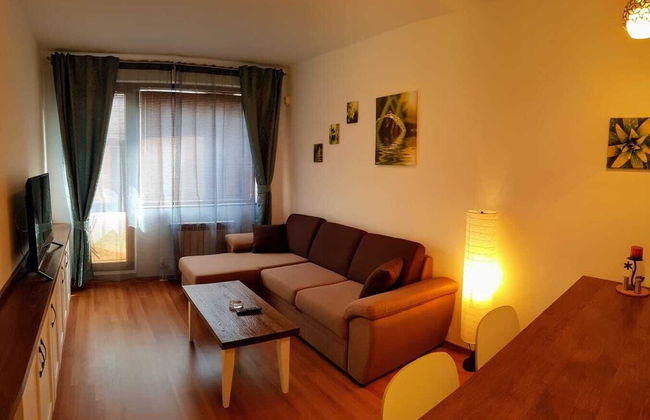 Apartment Belvedere 43 - Foto 8
