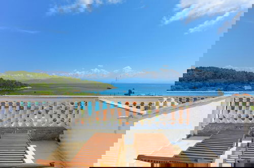 Photo 4 - Faros Dio Gaios Studio sea Views Private Sun-loungers