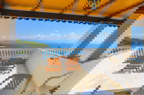 Photo 2 - Faros Dio Gaios Studio sea Views Private Sun-loungers