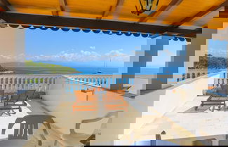 Photo 2 - Faros Dio Gaios Studio sea Views Private Sun-loungers