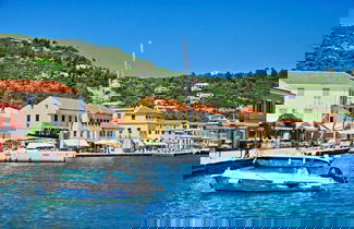 Foto 2 - Bibi - Danilia Cottages