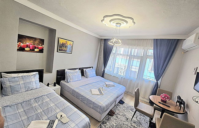 Taksim Millennium Suites - Foto 15