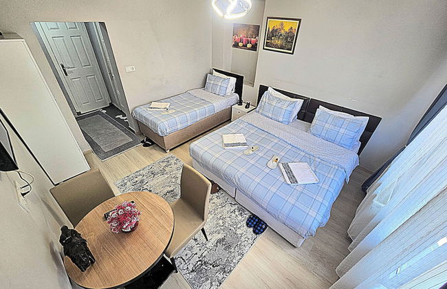 Taksim Millennium Suites - Foto 14