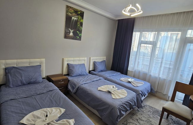 Taksim Millennium Suites - Foto 1