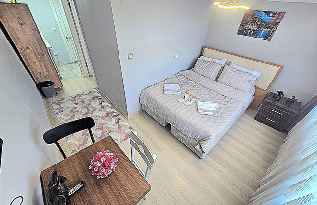 Taksim Millennium Suites - Foto 11