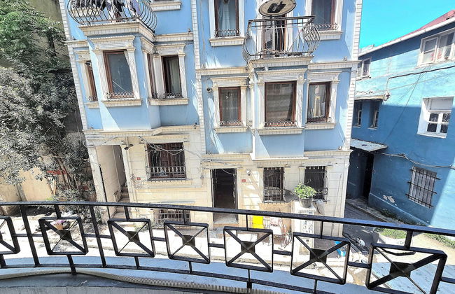 Taksim Millennium Suites - Foto 37