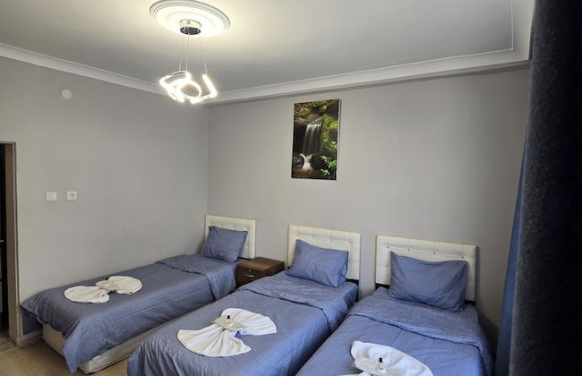 Taksim Millennium Suites - Foto 18