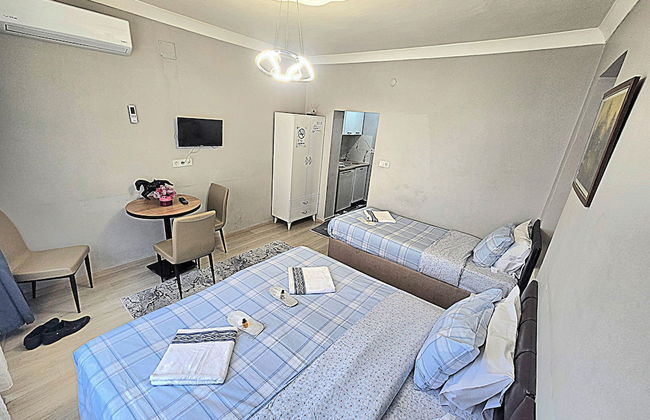 Taksim Millennium Suites - Foto 13