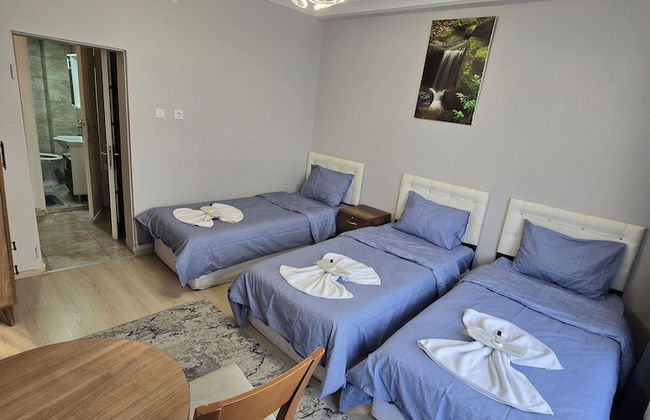 Taksim Millennium Suites - Foto 19