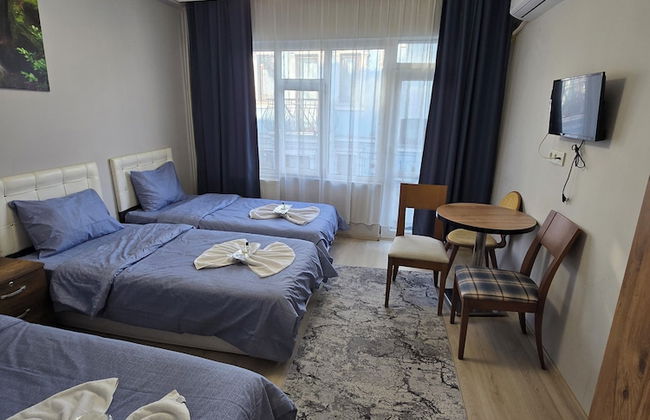 Taksim Millennium Suites - Foto 20