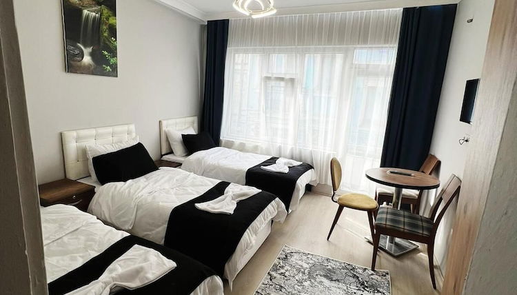 Foto 1 - Taksim Millennium Suites