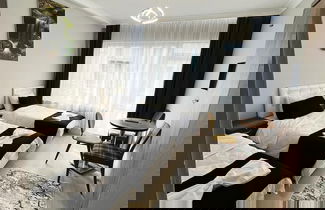 Foto 1 - Taksim Millennium Suites