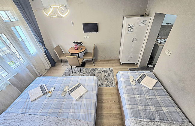 Taksim Millennium Suites - Foto 17