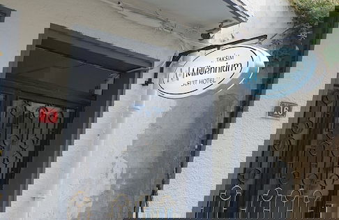 Taksim Millennium Suites - Foto 31