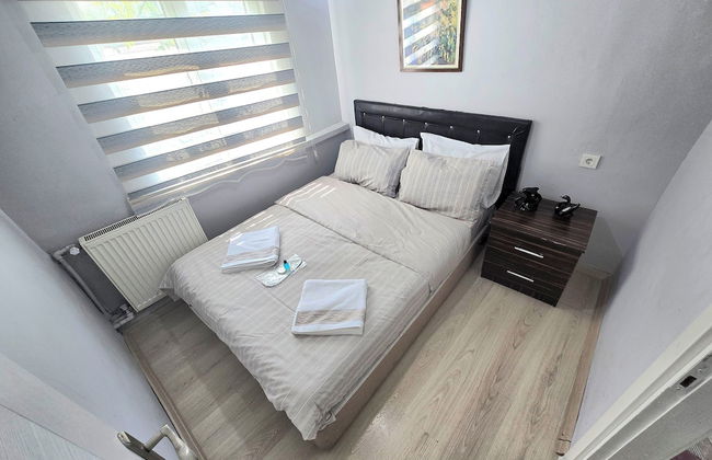 Taksim Millennium Suites - Foto 21