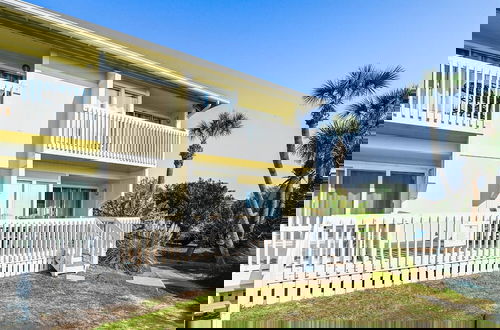 Foto 57 - Sandpiper Cove 2042 1 Bedroom Condo by RedAwning