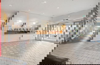 Foto 3 - Sct Knudsborg, Brenderup 58-beds, on the Beach