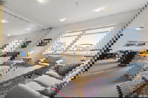 Foto 11 - Sct Knudsborg, Brenderup 58-beds, on the Beach