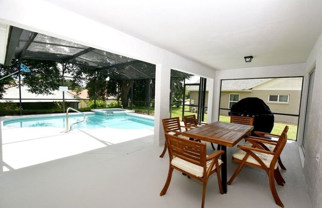 Greater Groves - 5 Bedrooms House w/pool-5202GG Home by RedAwning - Foto 38