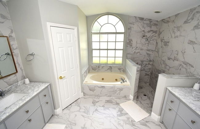 Greater Groves - 5 Bedrooms House w/pool-5202GG Home by RedAwning - Foto 27