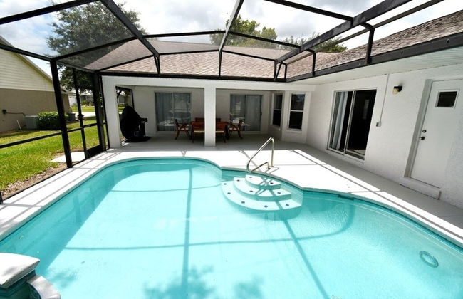 Greater Groves - 5 Bedrooms House w/pool-5202GG Home by RedAwning - Foto 36