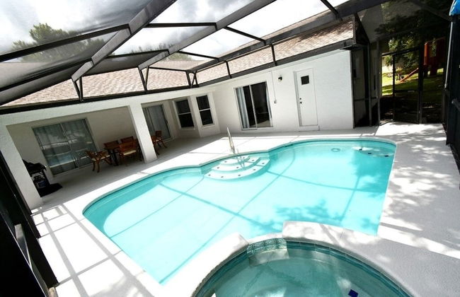Greater Groves - 5 Bedrooms House w/pool-5202GG Home by RedAwning - Foto 35