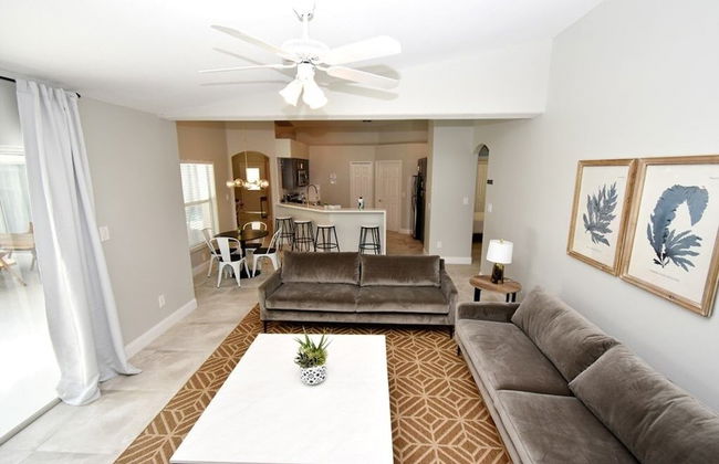 Greater Groves - 5 Bedrooms House w/pool-5202GG Home by RedAwning - Foto 26