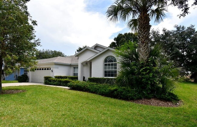 Greater Groves - 5 Bedrooms House w/pool-5202GG Home by RedAwning - Foto 39