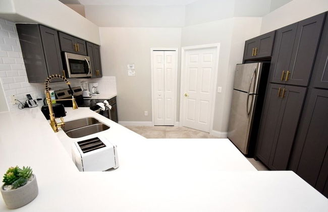 Greater Groves - 5 Bedrooms House w/pool-5202GG Home by RedAwning - Foto 18
