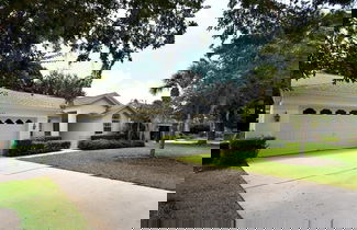 Foto 1 - Greater Groves - 5 Bedrooms House w/pool-5202GG Home by RedAwning