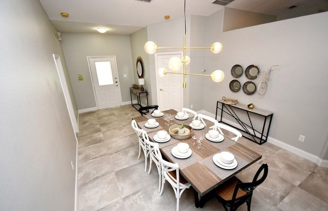 Greater Groves - 5 Bedrooms House w/pool-5202GG Home by RedAwning - Foto 14