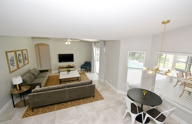 Greater Groves - 5 Bedrooms House w/pool-5202GG Home by RedAwning - Foto 24
