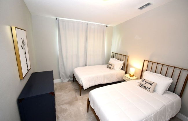 Greater Groves - 5 Bedrooms House w/pool-5202GG Home by RedAwning - Foto 5