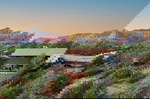 Photo 49 - Roca Roja by Avantstay Mountain Views in the Heart of Sedona