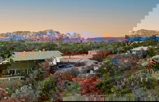 Photo 2 - Roca Roja by Avantstay Mountain Views in the Heart of Sedona