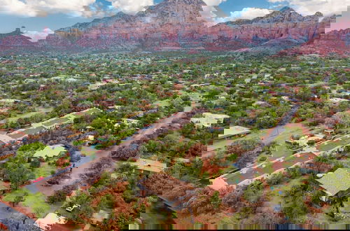 Photo 51 - Roca Roja by Avantstay Mountain Views in the Heart of Sedona