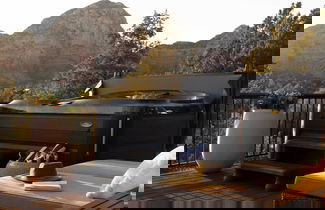 Photo 3 - Roca Roja by Avantstay Mountain Views in the Heart of Sedona