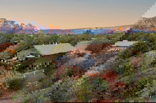 Photo 50 - Roca Roja by Avantstay Mountain Views in the Heart of Sedona
