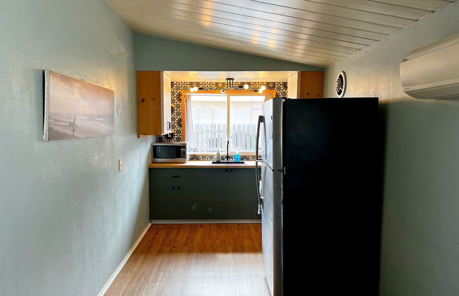 Idyllic 1BR APT in Ocean Beach - Foto 9