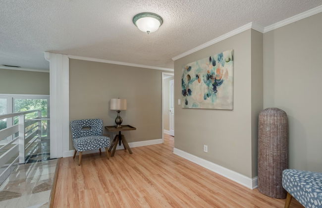 Great 6BR for All Ages/Heated Pool 5 Min to Beach by RedAwning - Foto 62