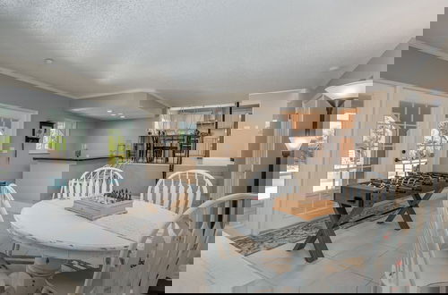 Foto 51 - Great 6BR for All Ages/Heated Pool 5 Min to Beach by RedAwning