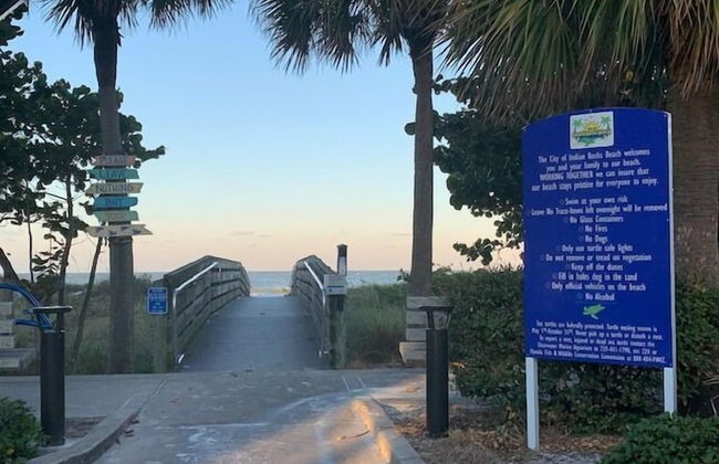 Great 6BR for All Ages/Heated Pool 5 Min to Beach by RedAwning - Foto 71