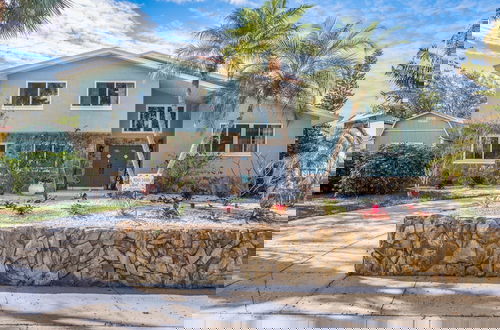 Foto 79 - Great 6BR for All Ages/Heated Pool 5 Min to Beach by RedAwning