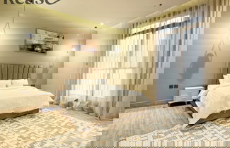 Foto 1 - Kease Yasmin 4-10 Ramz Balcony AX28